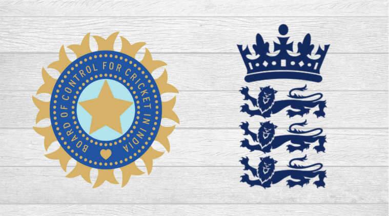 India vs England Live Streaming CricHD